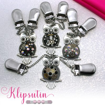 Klipsutin Aika