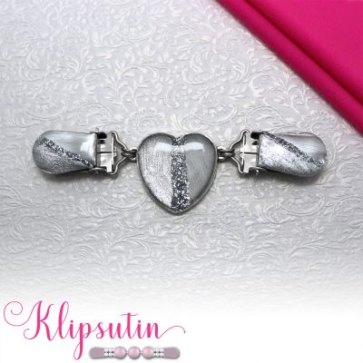 Klipsutin Iris