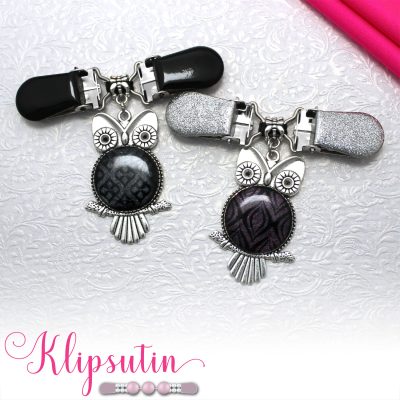 Klipsutin Remy