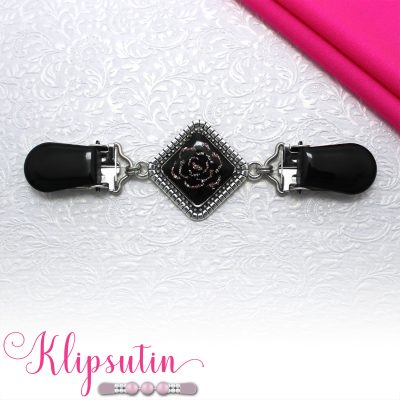 Klipsutin Roseanne